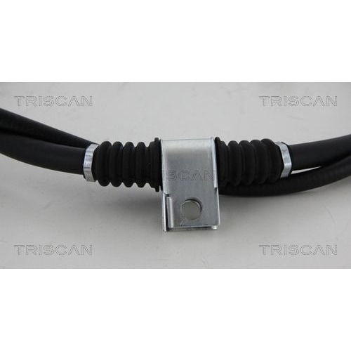 TRISCAN Seilzug, Feststellbremse 8140 421109