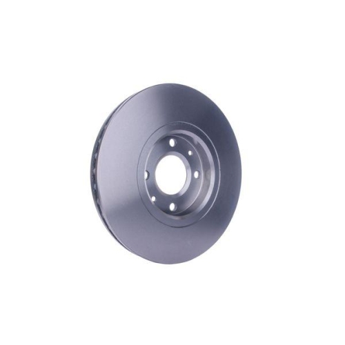 HELLA Bremsscheibe 8DD 355 107-841