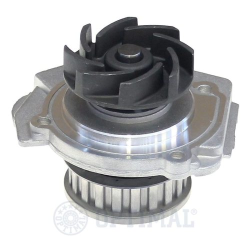 OPTIMAL Wasserpumpe, Motork&uuml;hlung AQ-1735