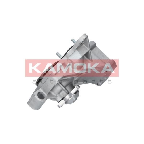 KAMOKA Wasserpumpe, Motork&uuml;hlung T0238