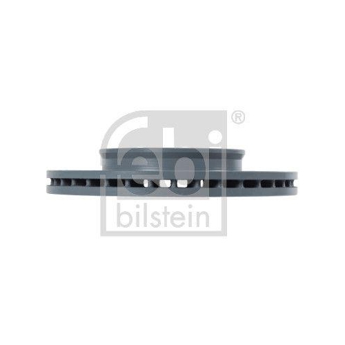 FEBI BILSTEIN Bremsscheibe 10625