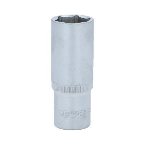 1/2 Zoll Sechskant-Stecknuss, lang, 7/8 Zoll KS TOOLS 917.1208