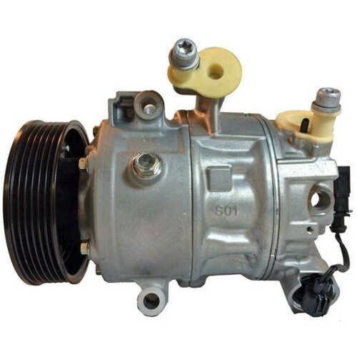 MAHLE Kompressor, Klimaanlage BEHR *** PREMIUM LINE *** ACP 694 000P