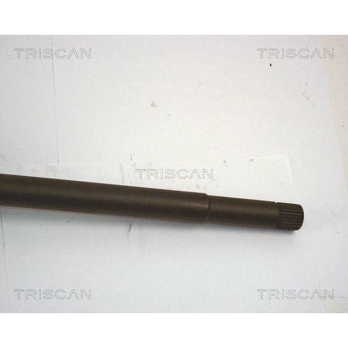 TRISCAN Antriebswelle 8540 28604