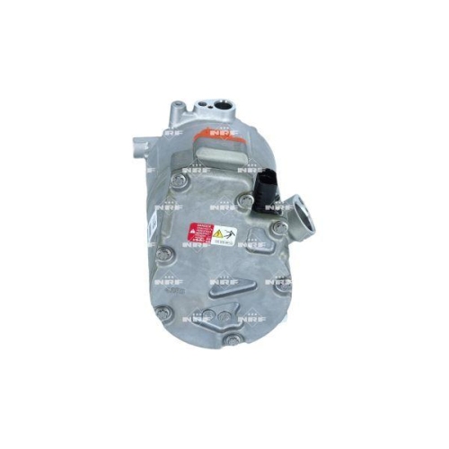 NRF Kompressor, Klimaanlage GENUINE 320283G