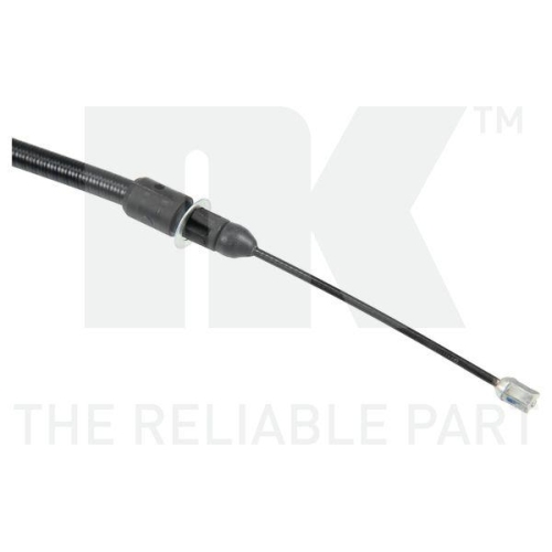 NK Seilzug, Feststellbremse 9025168