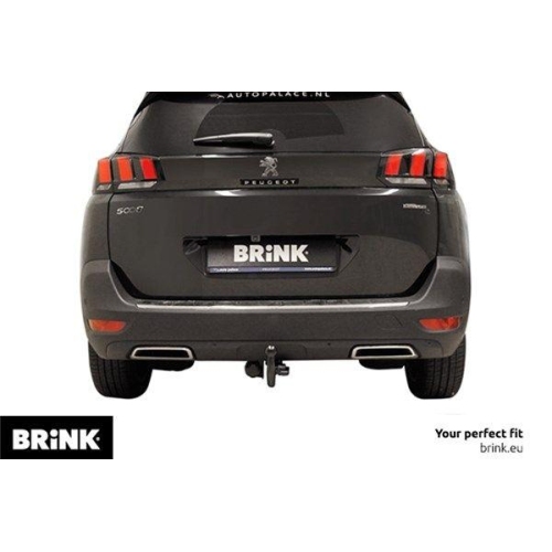 BRINK Anh&auml;ngevorrichtung BMA