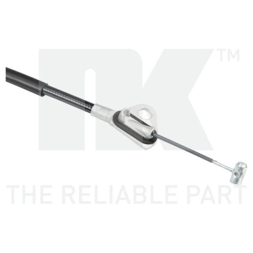 NK Seilzug, Feststellbremse 903299