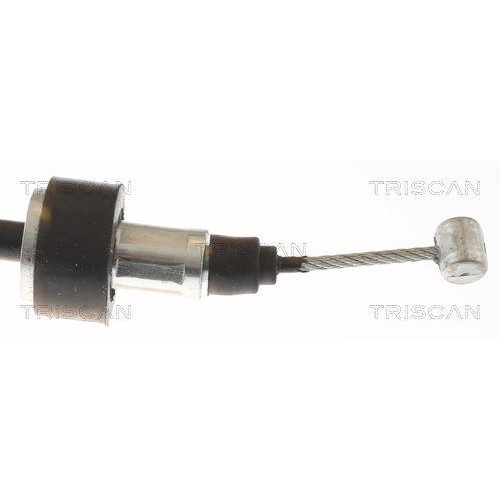 TRISCAN Seilzug, Feststellbremse 8140 4310116