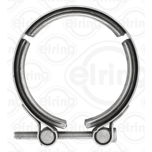 ELRING Rohrverbinder, Abgasanlage 759.170