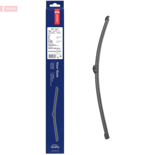 DENSO Wischblatt DF-321