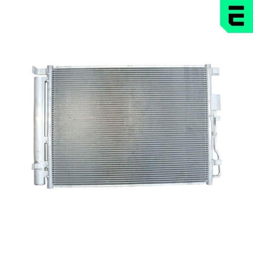 ERA Kondensator, Klimaanlage 667477