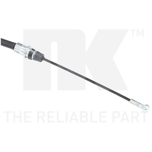 NK Seilzug, Feststellbremse 9039166