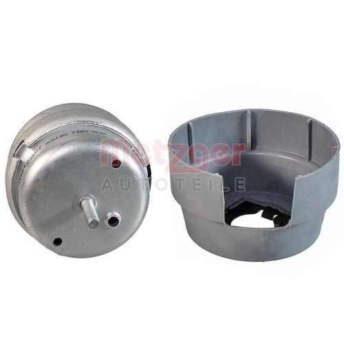 METZGER AUTOTEILE Lagerung, Motor 8054185