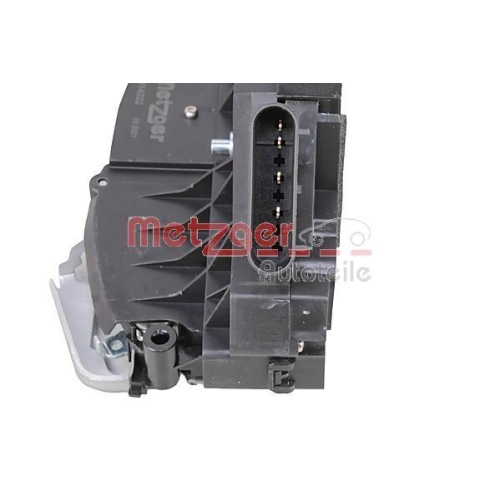 METZGER AUTOTEILE T&uuml;rschloss 2314222