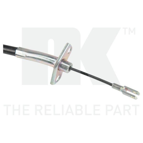 NK Seilzug, Feststellbremse 9033123