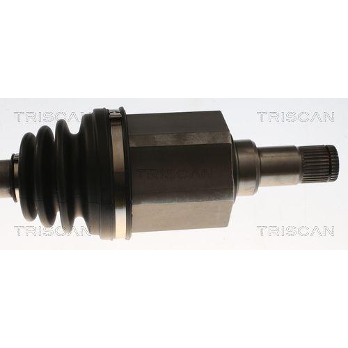 TRISCAN Antriebswelle 8540 296067