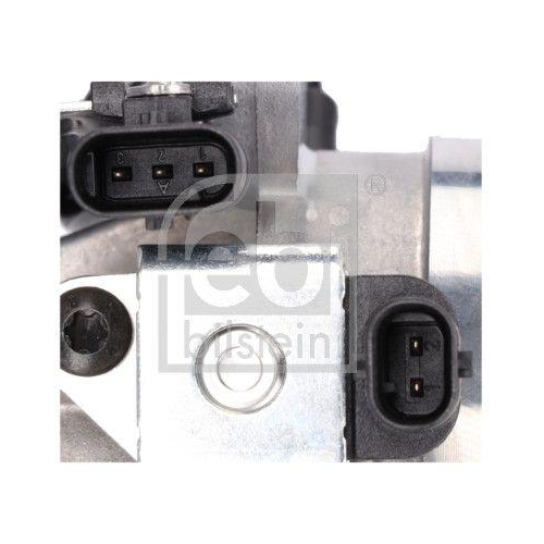 FEBI BILSTEIN Wasserpumpe, Motork&uuml;hlung 192779