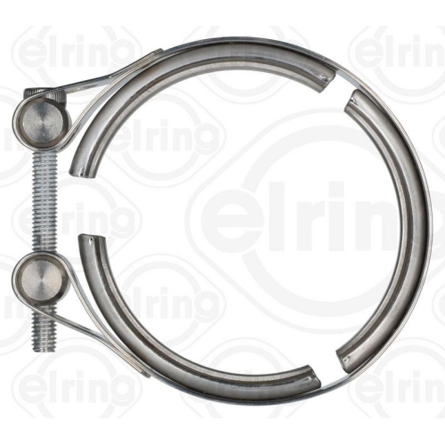 ELRING Rohrverbinder, Abgasanlage B51.290