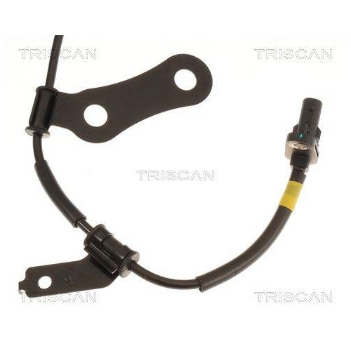 TRISCAN Sensor, Raddrehzahl 8180 43392