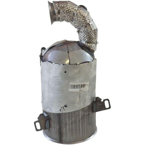 BOSAL Katalysator 090-219