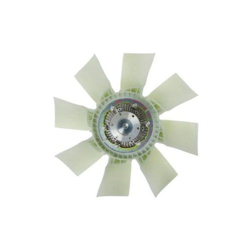 HELLA L&uuml;fter, Motork&uuml;hlung 8MV 366 438-151
