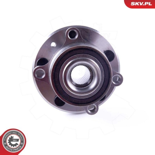 ESEN SKV Radlagersatz 29SKV371