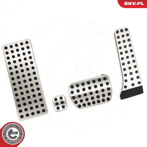 ESEN SKV Pedalbelagsatz 97SKV838