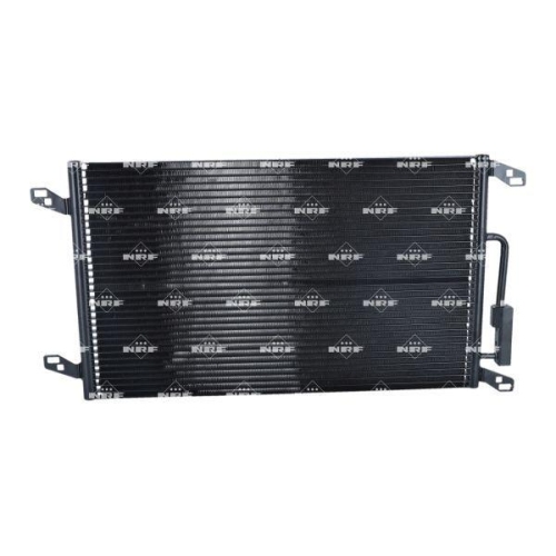 NRF Kondensator, Klimaanlage EASY FIT 35615