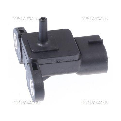 TRISCAN Sensor, Saugrohrdruck 8824 13008