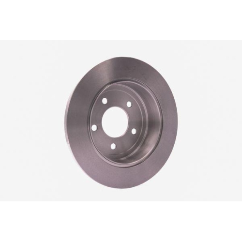 HELLA Bremsscheibe 8DD 355 107-901