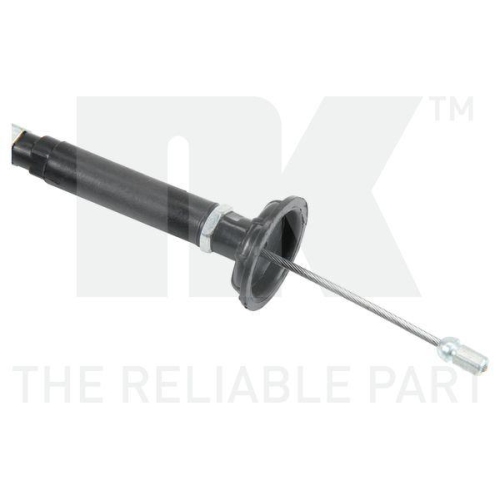 NK Seilzug, Kupplungsbetätigung 924717