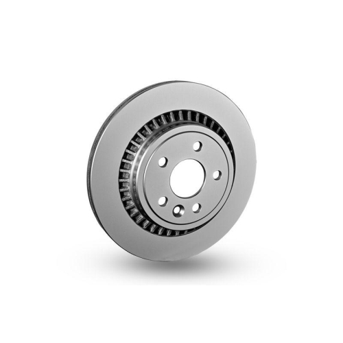 HELLA Bremsscheibe PRO 8DD 355 116-191