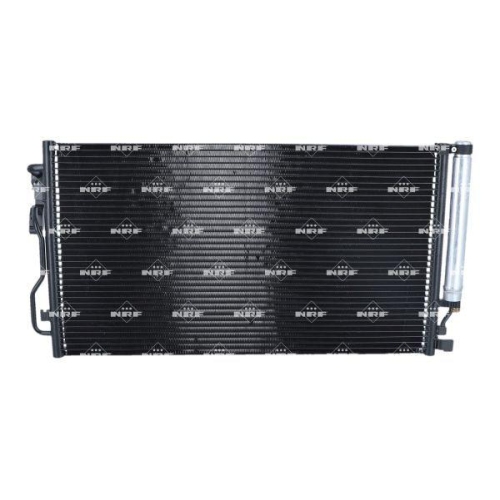 NRF Kondensator, Klimaanlage EASY FIT 350638