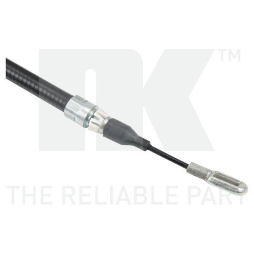 NK Seilzug, Feststellbremse 9033124