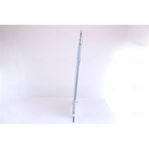 NISSENS Kondensator, Klimaanlage 94342