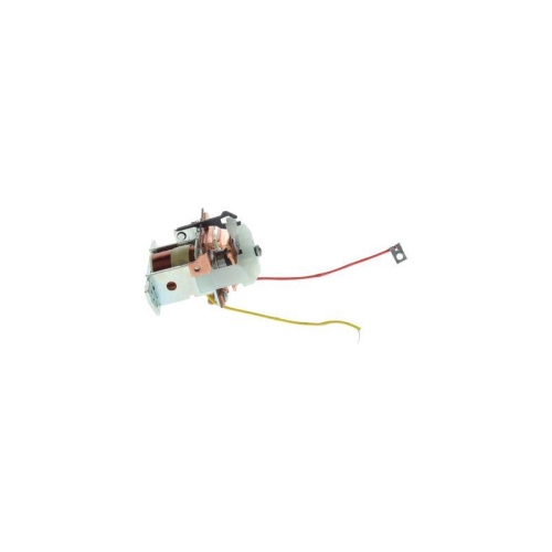 BOSCH Magnetschalter, Starter 1 986 SE3 946