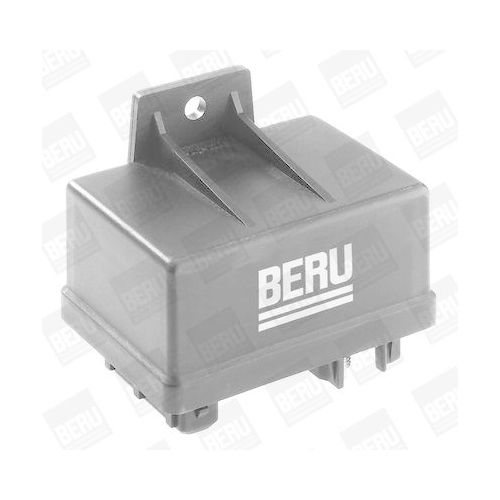 BorgWarner (BERU) Relais, Gl&uuml;hanlage GR034