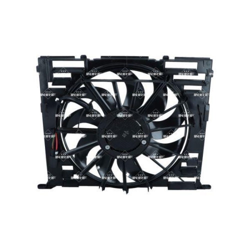 NRF L&uuml;fter, Motork&uuml;hlung 470188