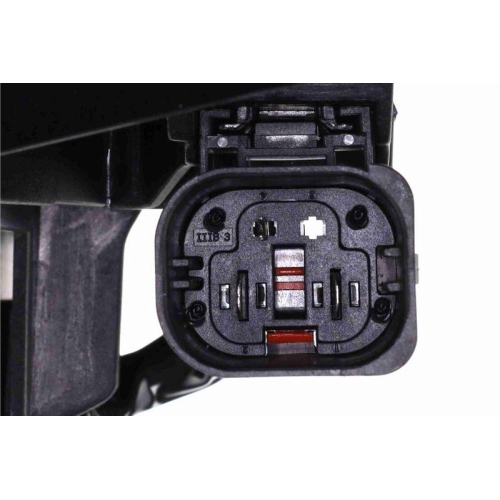 VEMO L&uuml;fter, Motork&uuml;hlung Original VEMO Qualit&auml;t V20-01-0018