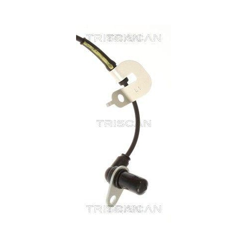 TRISCAN Sensor, Raddrehzahl 8180 50114