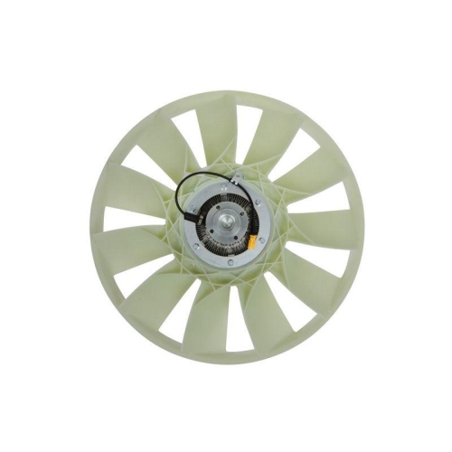 HELLA L&uuml;fter, Motork&uuml;hlung 8MV 366 438-161