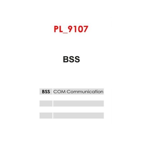 AS-PL Generatorregler AS ARE3129S