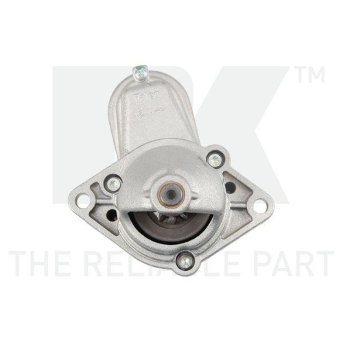 NK Starter 4736007