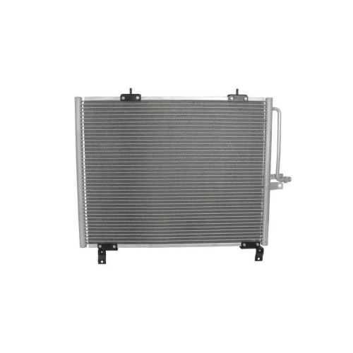 HELLA Kondensator, Klimaanlage >>> Easy2Fit <<< 8FC 366 220-531