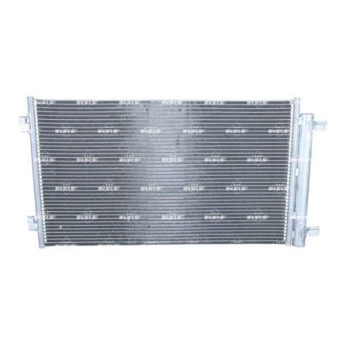 NRF Kondensator, Klimaanlage EASY FIT 350339