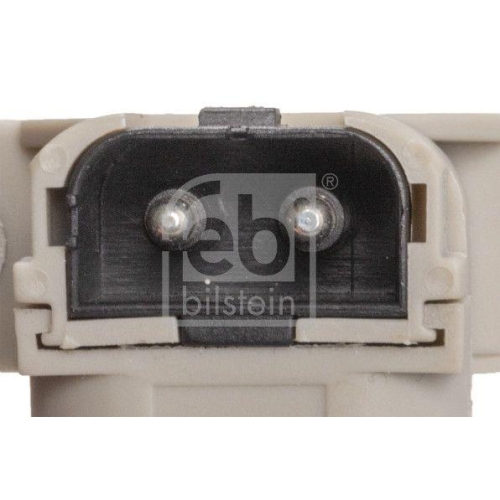FEBI BILSTEIN Sensor, Fahrerhausverriegelung 183183