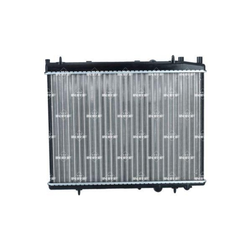 NRF K&uuml;hler, Motork&uuml;hlung 53108A