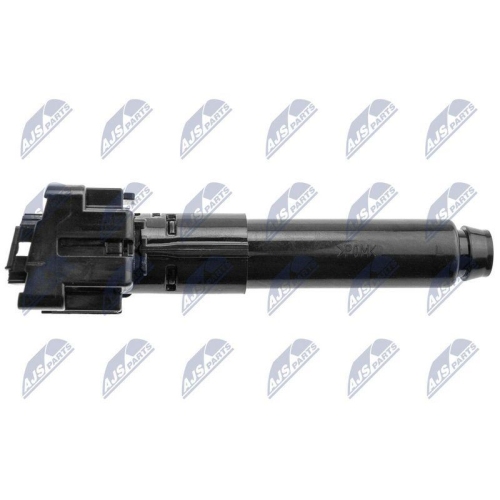 NTY Waschwasserdüse, Scheinwerferreinigung EDS-TY-043