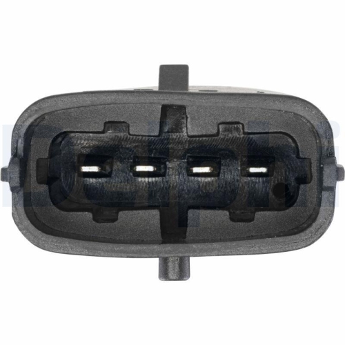 DELPHI Sensor, Saugrohrdruck PS10206